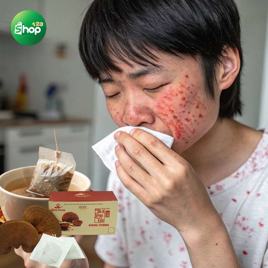 Sử dụng Trà linh chi túi lọc không đúng cách hoặc quá liều lượng sẽ gây những ảnh hưởng không tốt đến sức khỏe