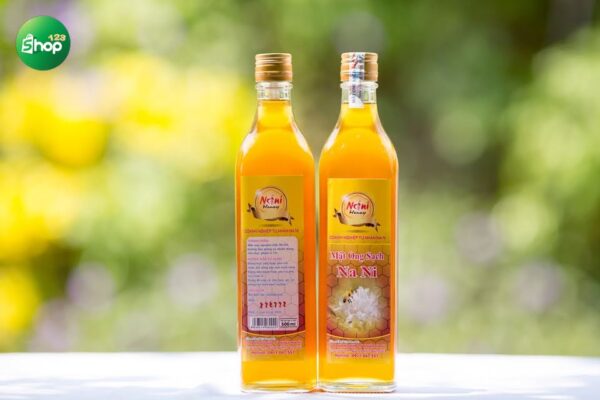 Mật Ong Na Ni - Hình ảnh 2
