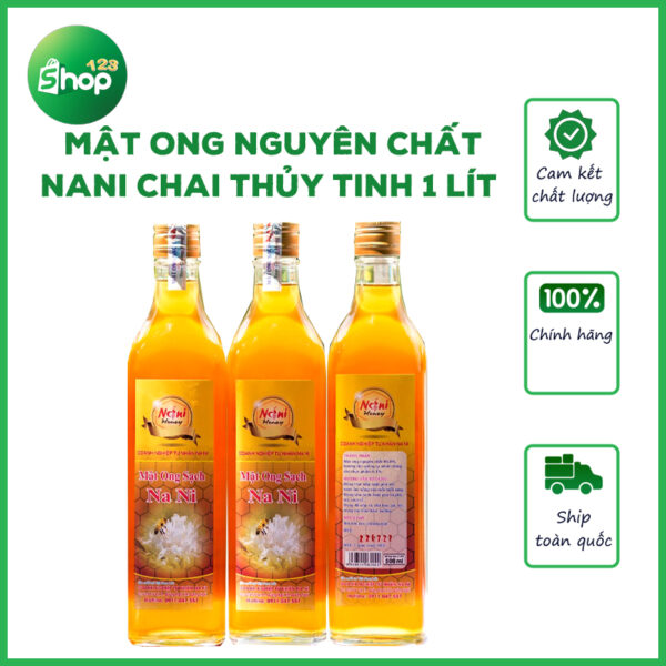Mật Ong Na Ni