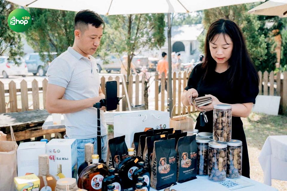 Ngoài chất lượng thì Olvis còn rất quan tâm đến yếu tố bao bì 